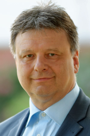 Josef Samhuber CSU Vilsbiburg